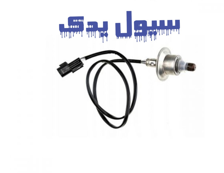 سنسور اکسیژن سانتافه ix45