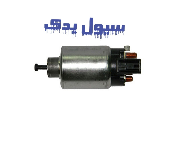 اتوماتیک استارت سانتافه ix45