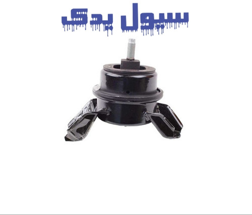دسته موتور سانتافه IX45