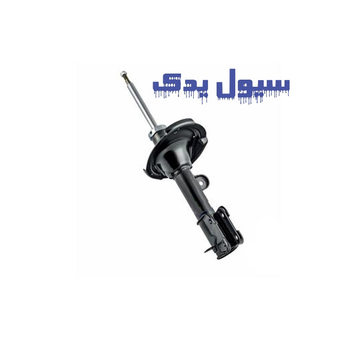 کمک جلو سانتافه ix45 کره