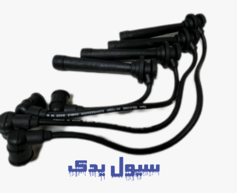 وایر شمع کره ای ریو