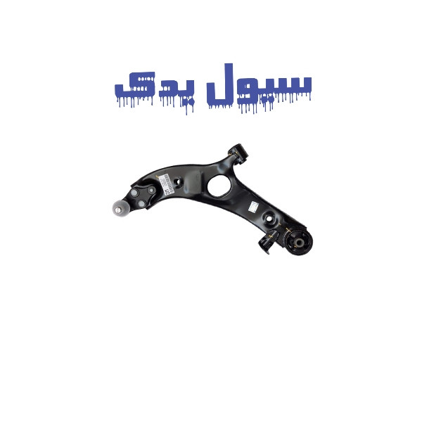 طبق جلو هیوندای سانتافه ix45