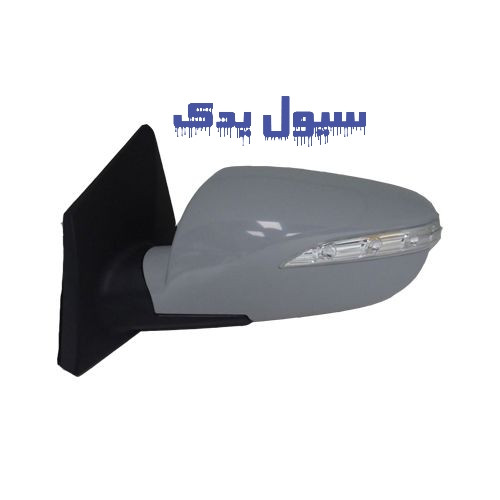 آینه بغل توسان IX35