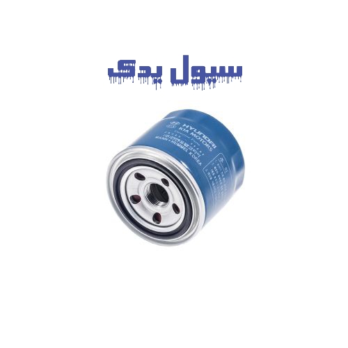 فیلتر روغن توسان ix35