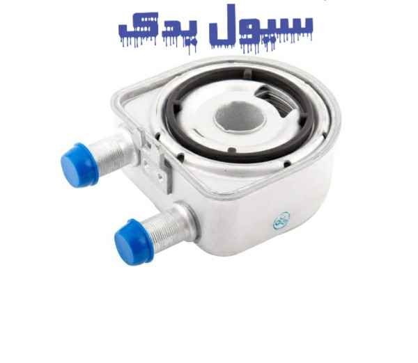 خنک کن روغن توسان IX35 اصلی