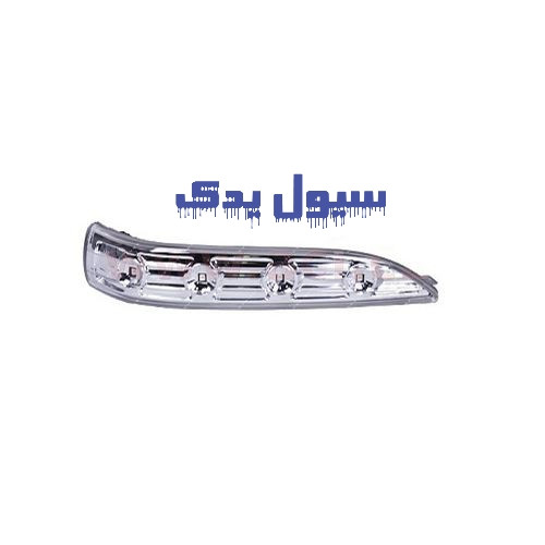 راهنما آینه بغل توسان IX35