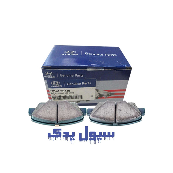 لنت جلو توسان ix35