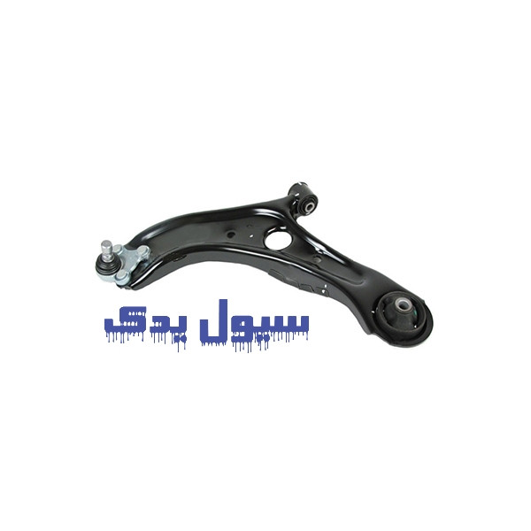 طبق جلو کیا اسپورتیج جی تی لاین 2017 و 2018