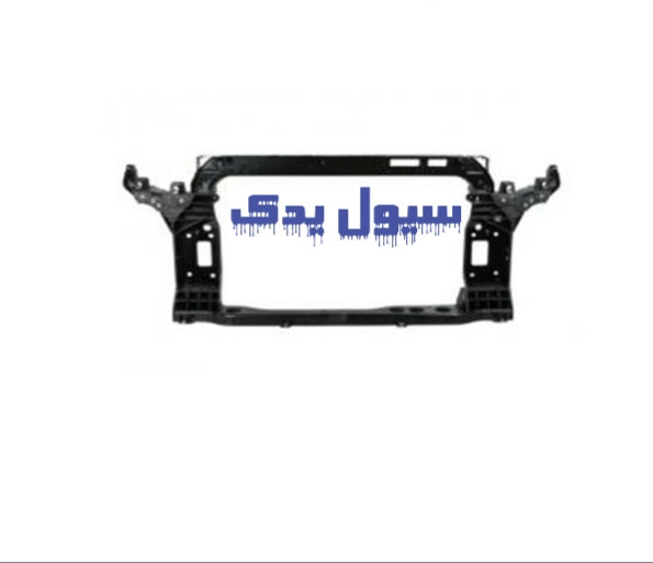 سینی فن کیا اسپورتج 2017 جی تی لاین