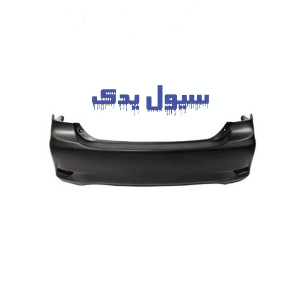 سپر عقب کیا اپتیما