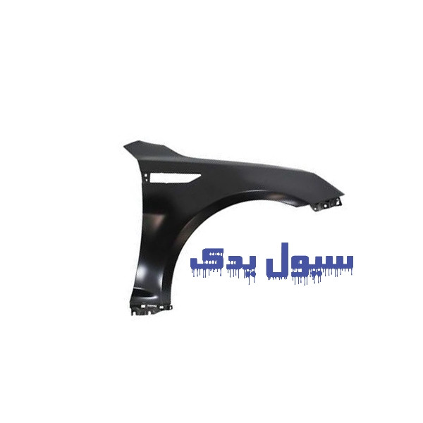 گلگیر جلو اپتیما 2011 تا 2015