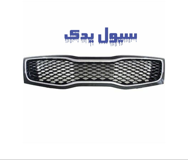 جلو پنجره کیا اپتیما جی تی لاین