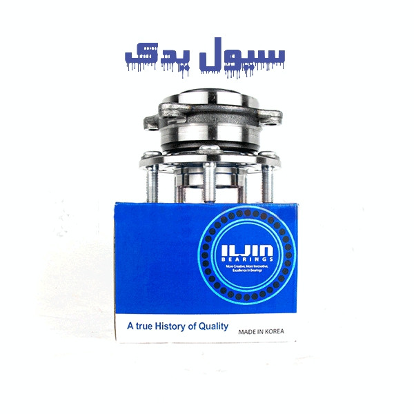 توپی چرخ جلو سورنتو نیوفیس اصلی