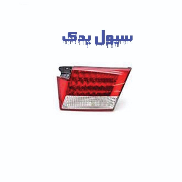 چراغ عقب صندوق آزرا
