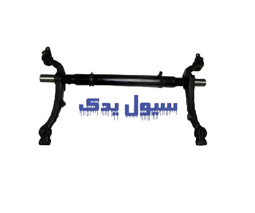 اکسل عقب سراتو سایپا