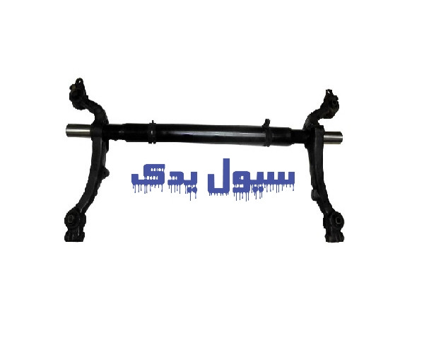 اکسل عقب سراتو سایپا