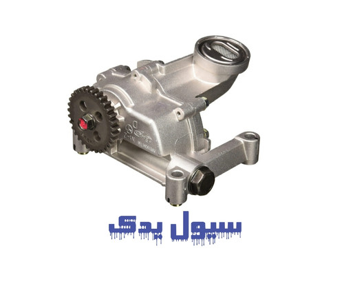 اویل پمپ سراتو سایپا – جنیون پارت