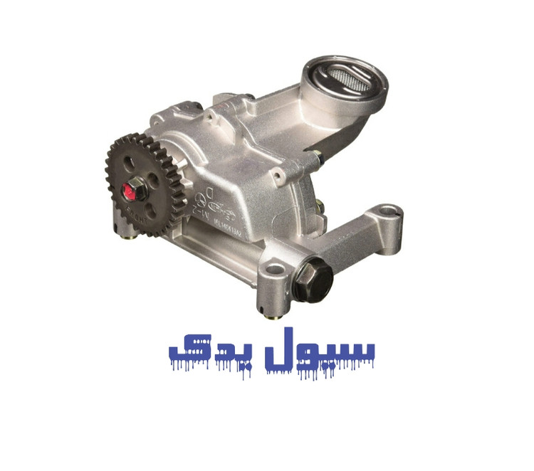 اویل پمپ سراتو سایپا – جنیون پارت