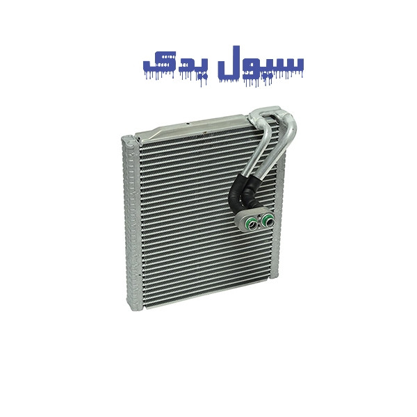 اواپراتور کولر سراتو سایپا