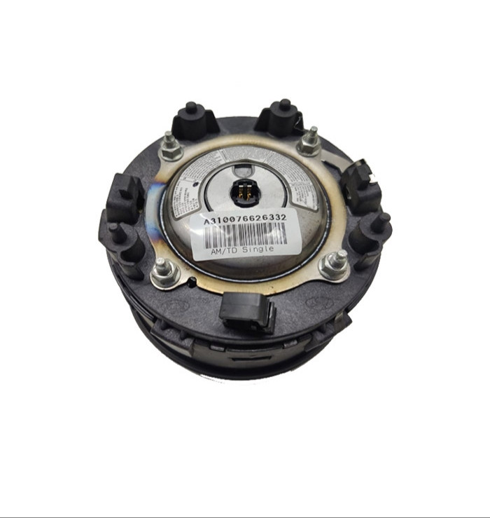 ایربگ فرمان سراتو سایپا – جنیون پارت