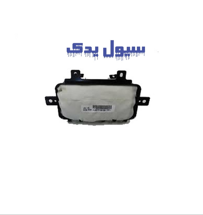 ایربگ داشبورد سراتو سایپا – جنیون پارت