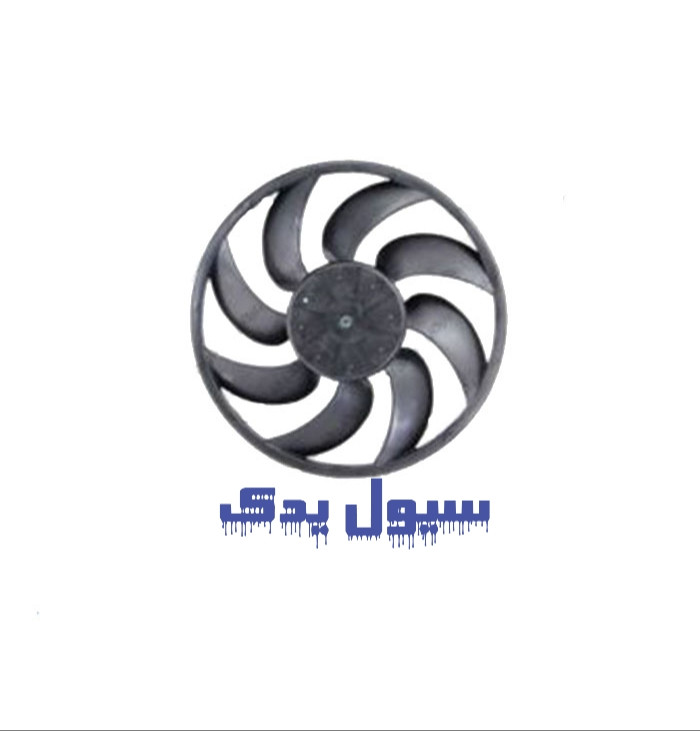 پروانه فن سراتو سایپا – جنیون پارت