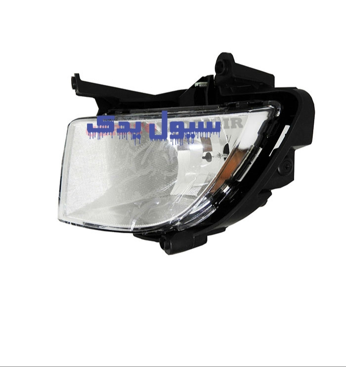 پروژکتور جلو سراتو سایپا – جنیون پارت