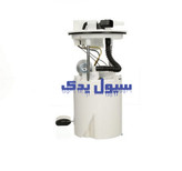 پمپ بنزین سراتو سایپا