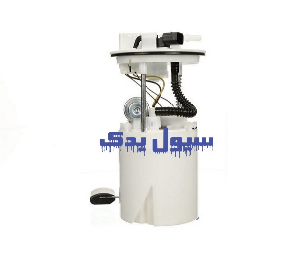 پمپ بنزین سراتو سایپا