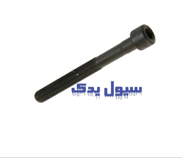 پیچ سرسیلندر سراتو سایپا