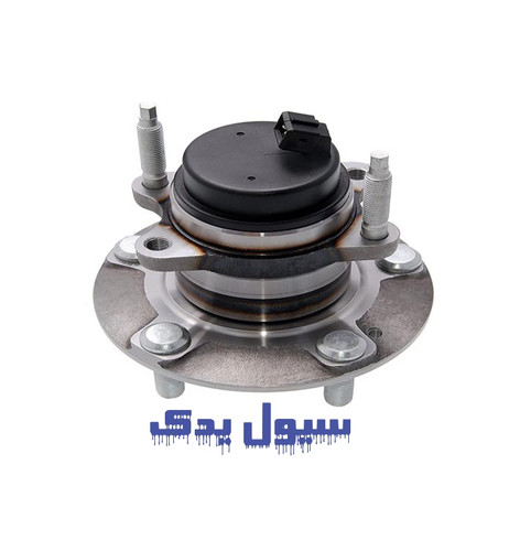 توپی چرخ عقب سراتو سایپایی