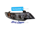 چراغ جلو سراتو سایپا