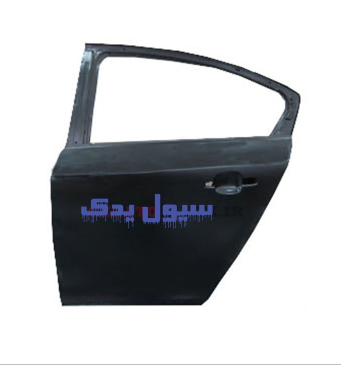 درب عقب راننده سراتو سایپا