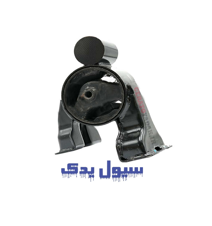 دسته موتور عقب سراتو مونتاژ