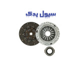 دیسک و صفحه کلاچ سراتو سایپا