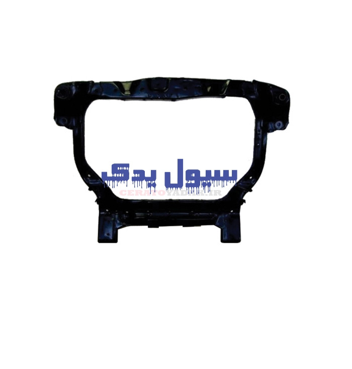 رام زیر موتور سراتو سایپا