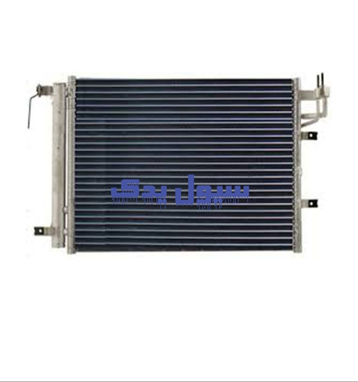 رادیاتور کولر سراتو سایپا