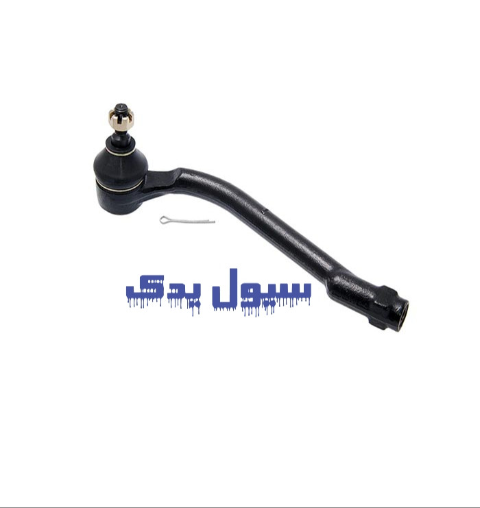 سیبک فرمان سراتو سایپا