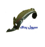 شلگیر جلو سراتو