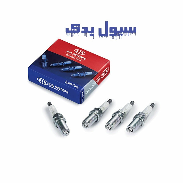 شمع موتور سراتو سایپا