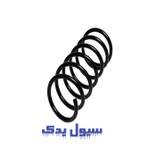 فنر لول عقب سراتو سایپا