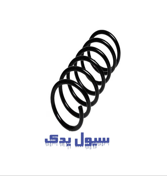 فنر لول عقب سراتو سایپا