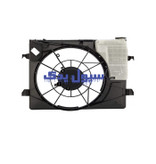 قاب فن سراتو سایپا