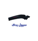 کاور بغل شیشه جلو سراتو سایپا