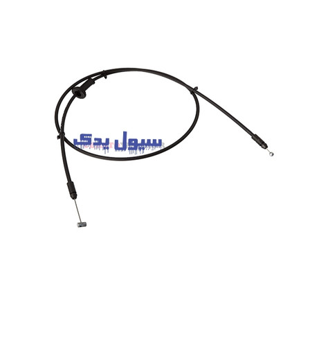 سیم کاپوت سراتو سایپا