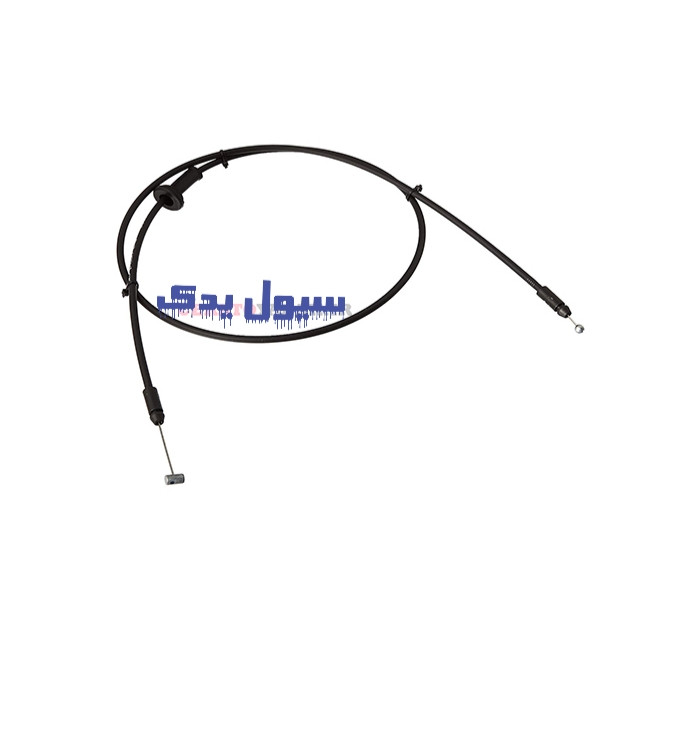 سیم کاپوت سراتو سایپا