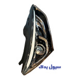 چراغ سانتافه 2017