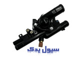 هوزینگ ترموستات سانتافه