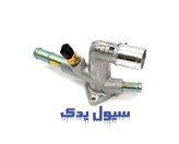 هوزینگ ترموستات سانتافه