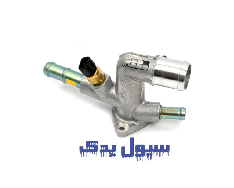 هوزینگ ترموستات سانتافه